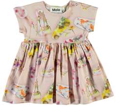 Channi Dresses